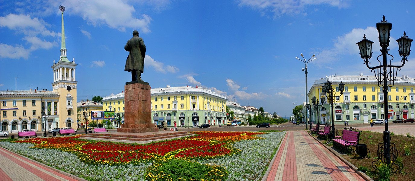 ОНФ: власти Ангарска лично заинтересованы побыстрее принять генплан города