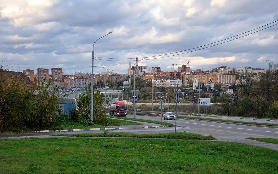 На содержание автодорог в калужских пригородах выделено более 11 млн рублей