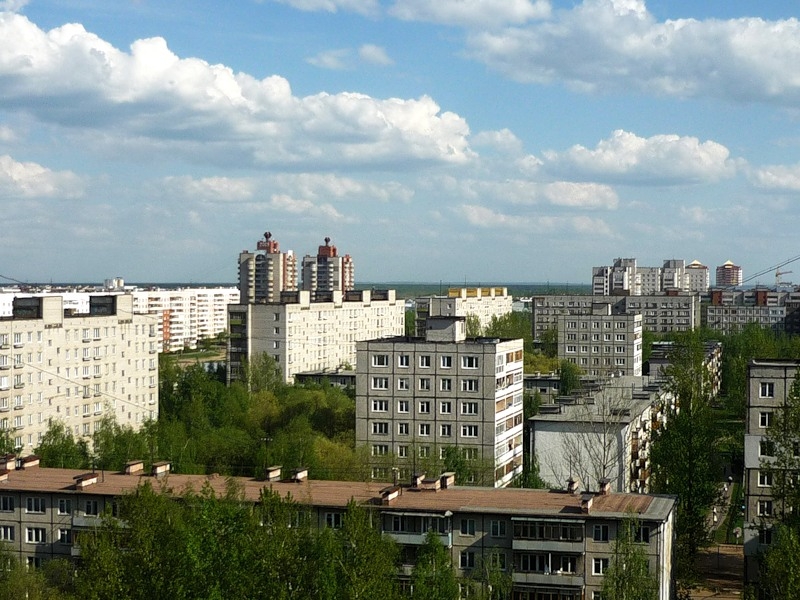 Власти Ярославля хотят перевести ряд зеленых зон в разряд производственных