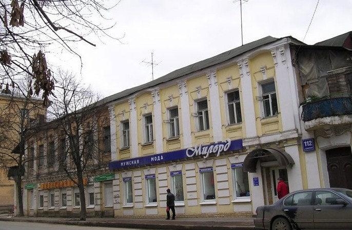 Калужские власти придумали, как перевести на поквартирное отопление дома-памятники