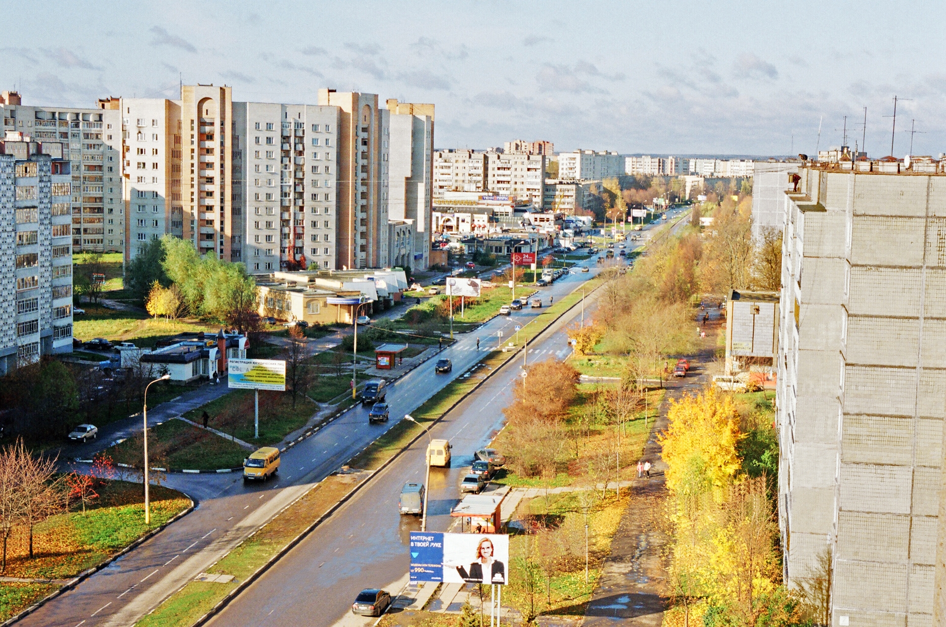 Жители Обнинска остались недовольны встречей с главой областной Жилинспекции