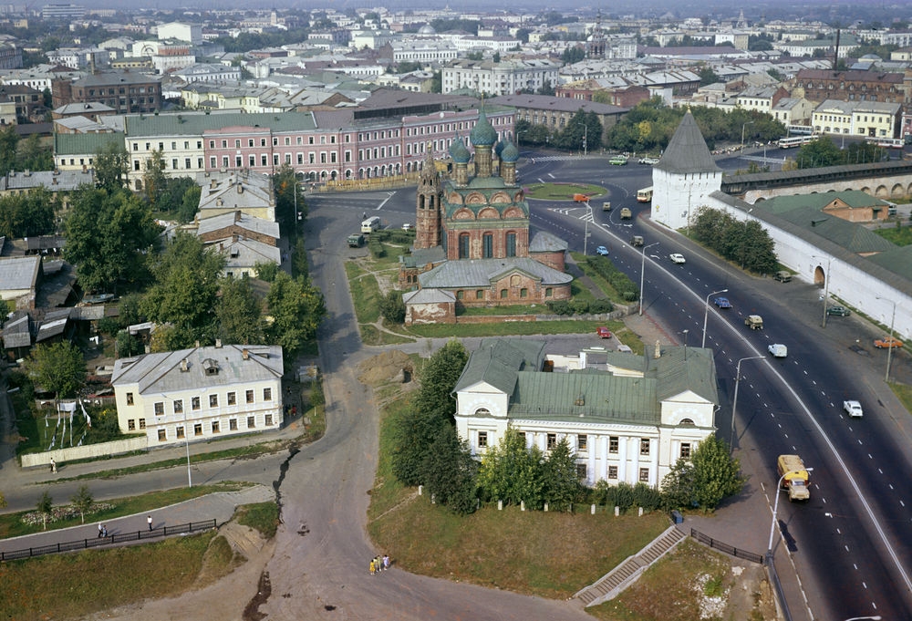 Семье ярославцев нужно в среднем 7.5 лет, чтобы скопить на квартиру