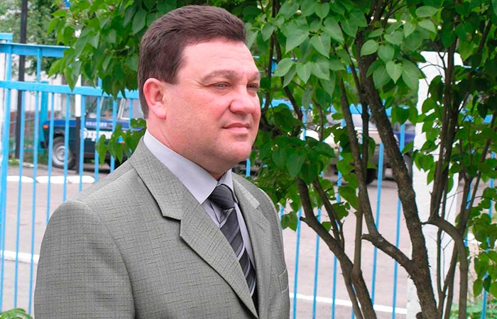 Бывшему заму главы Калуги дали 3.5 года колонии за мошенничество с жильем
