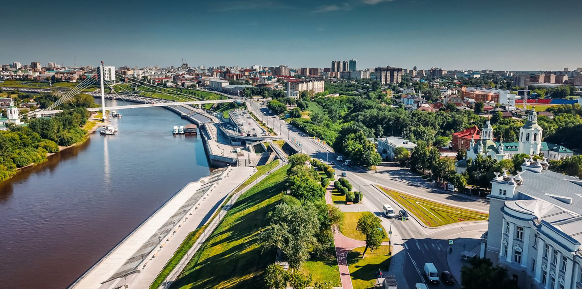 Рынок недвижимости Тюмени