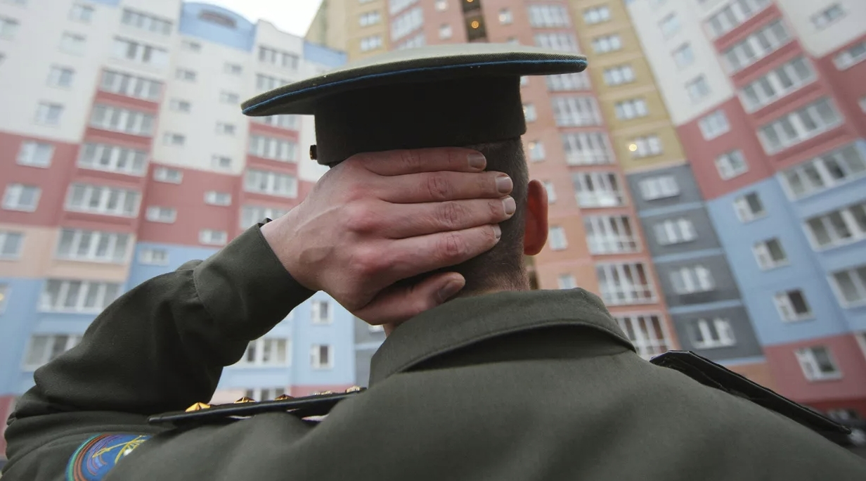 Дальневосточная ипотека для участников СВО