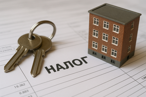 Налоги на недвижимость: новые ставки и льготы для владельцев квартир