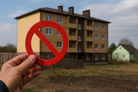 Что нельзя строить на дачном участке, разъяснили в Росреестре
